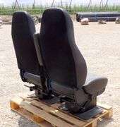 H-1150  International Truck Seats (2)