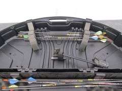 A-270 PSE Archery Left Hand Compound Bow