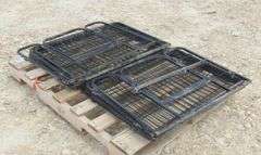 H-1162  Zeny Temporary Fencing