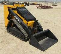 A-283 Diggit Mini Skid Steer Loader