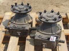A-232 ICI Pivot Boxes