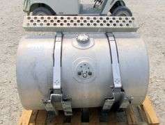 A-144 Kenworth Truck Fuel Tank