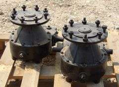 A-232 ICI Pivot Boxes