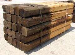 A-292 Fence Posts (25)