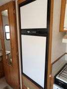 A-262 1999 Nash Travel Trailer
