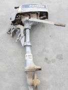 A-287 Boat Motor/Fish Finder