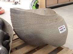 A-286 Goose Decoys