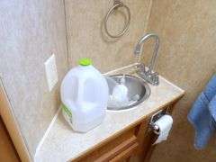 H-1097 2006 Thor Colorado Travel Trailer