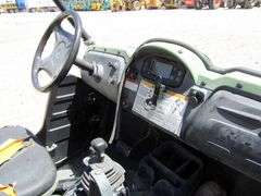 H-1359  2006 Yamaha 600 Rhino UTV