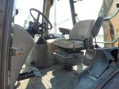 A-261 Case 580 Super M Series II Extendahoe & Backhoe
