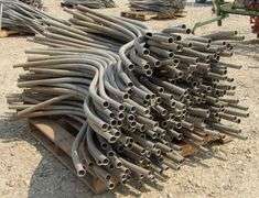 A-236 Siphon Tubes