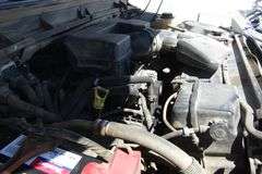 H-1358 2011 Ford F-350 Pickup