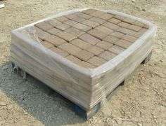 A-131 Pavers