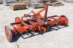 H-1352  3-Point Reel Mower