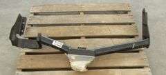 A-276 UNUSED Receiver Hitch