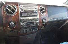 H-1358 2011 Ford F-350 Pickup