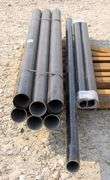 A-167 Steel Pipe