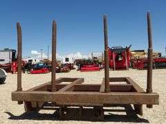 H-1223 Hay Forks