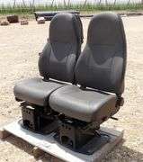 H-1152   International Truck Seats (2)