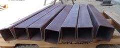 H-1258 Tube Steel