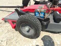 A-267 Acreage AC4432 Field Mower