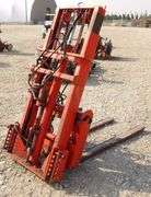 A-250 Pak-Stak Forklift Mast