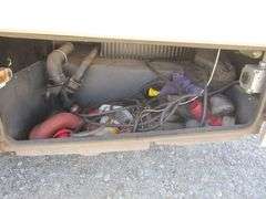 H-1374 1997 Fleetwood Southwind Storm RV