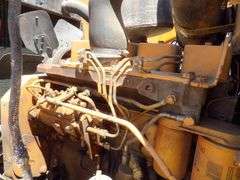 H-1221 CASE 580K Construction King Loader