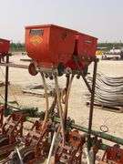 A-234 3-Point Planter
