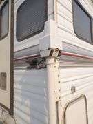 A-173 1994 Northland Pickup Camper
