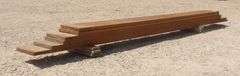 A-311 LVL Boards