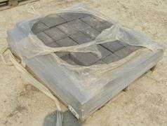 A-140 Pavers