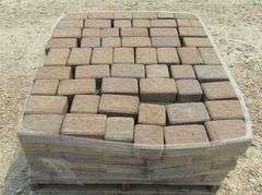 A-132 Pavers