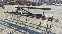 H-1312 3-Point Cultivator