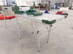 A-288 Coleman Camp Kitchen Set