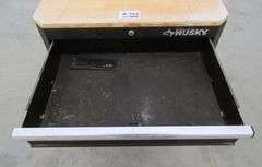 A-162 Husky Workbench / Toolbox