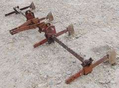 H-1219 Corrugator