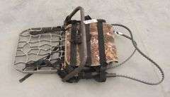 A-271 Lone Wolf Portable Tree Stand