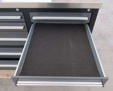 A-120  TMG Workbench / Toolbox