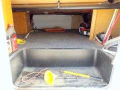 H-1097 2006 Thor Colorado Travel Trailer