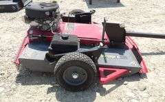 A-267 Acreage AC4432 Field Mower