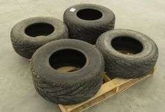 A-274 Afterburn ATV Tires (4)