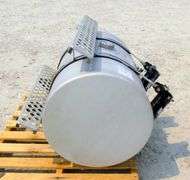 A-144 Kenworth Truck Fuel Tank