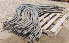 A-235 Siphon Tubes