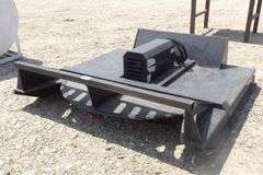 A-265 Skid Steer Field Mower