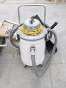 A-150 Shop Vac & Cart & Supplies