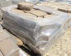 A-133 Landscape Blocks