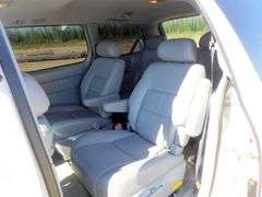 H-1350  2001 Toyota Sienna