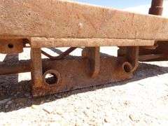 H-1223 Hay Forks