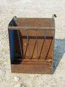 A-169 Gate & Fencing & Feeder